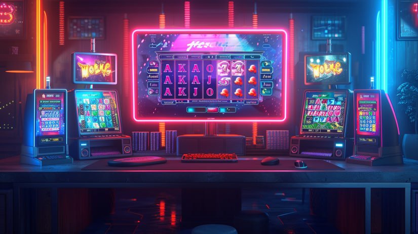 cos 45 Real Dealers, Real Tables, Real Payouts
