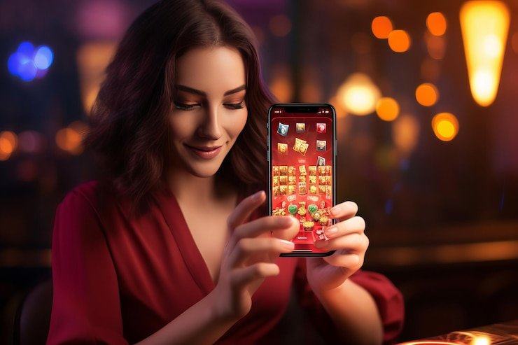 cos 45 Hamari Live Casino Lobby Kaisa Hai